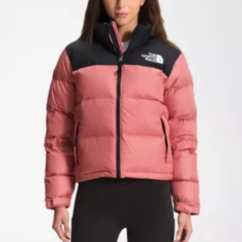 The north face 1996 retro nuptse jacket